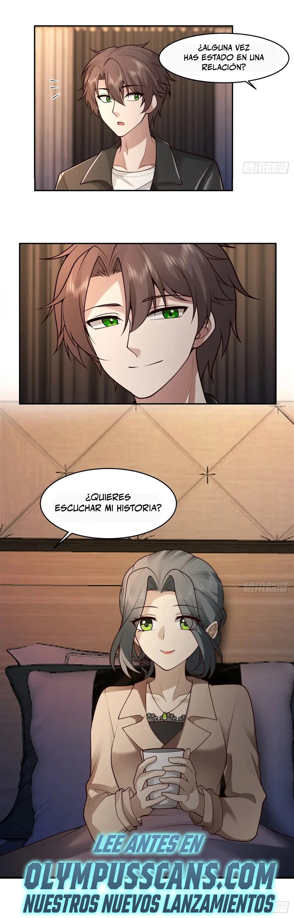  Realmente no quiero renacer > Capitulo 118 > Page 131