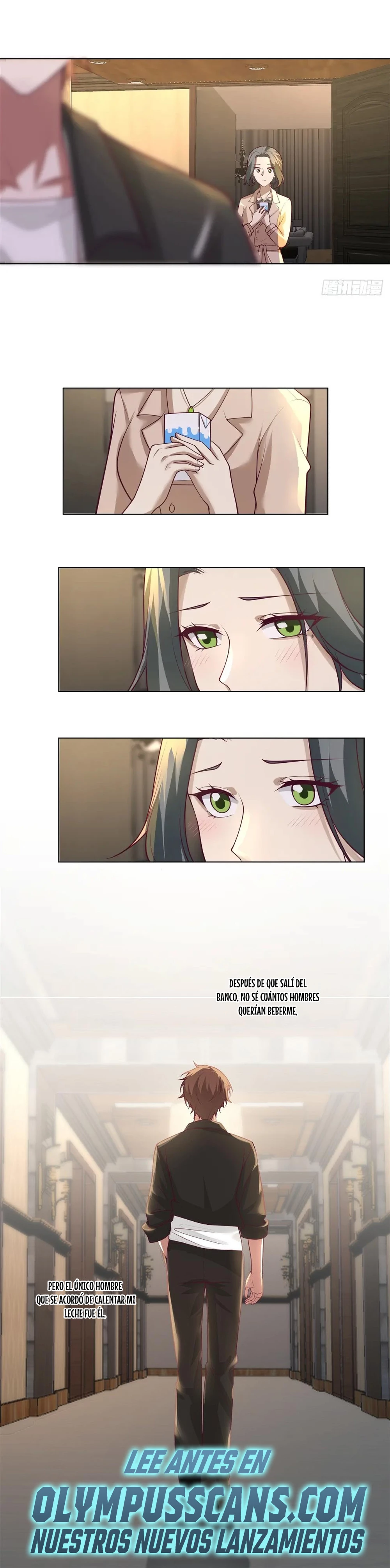  Realmente no quiero renacer > Capitulo 119 > Page 121