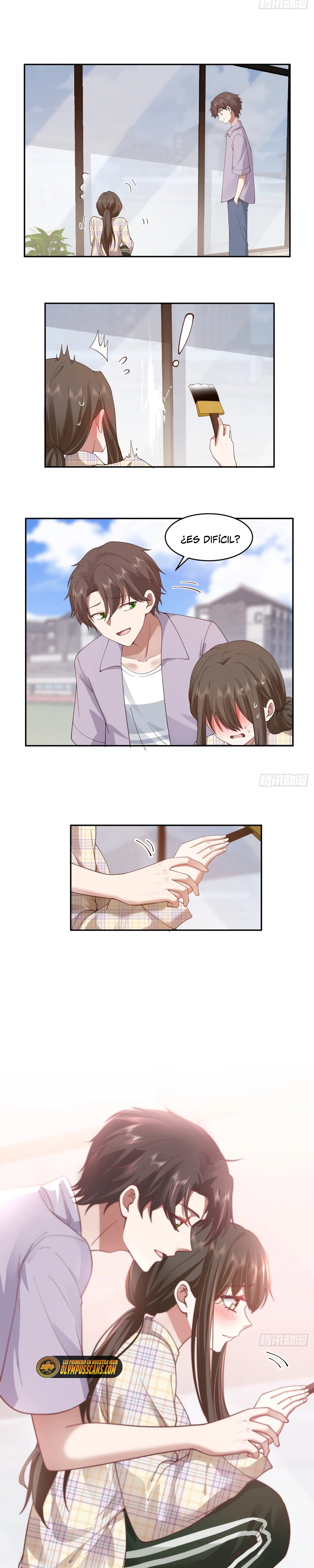  Realmente no quiero renacer > Capitulo 121 > Page 61