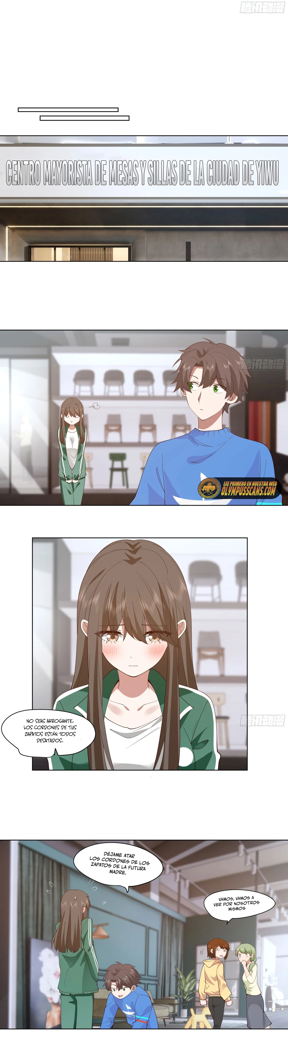  Realmente no quiero renacer > Capitulo 122 > Page 91