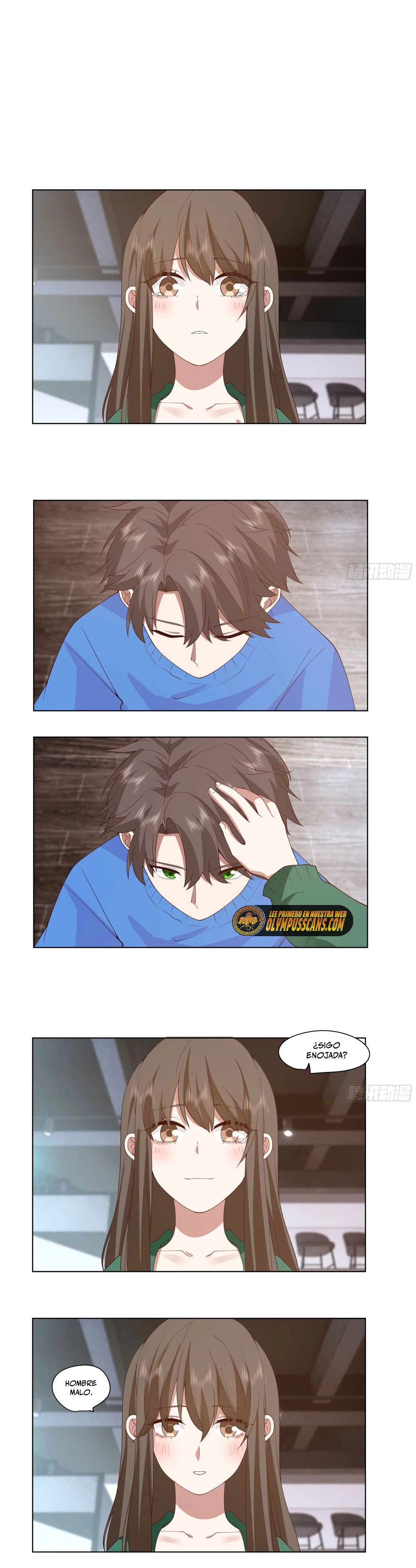  Realmente no quiero renacer > Capitulo 122 > Page 101