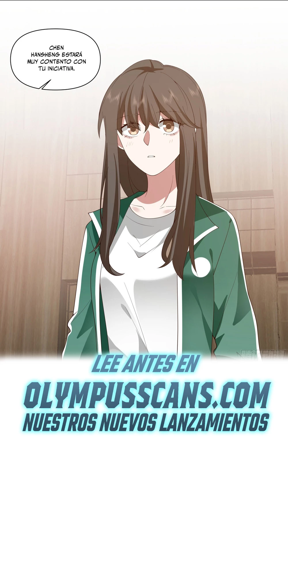  Realmente no quiero renacer > Capitulo 122 > Page 121