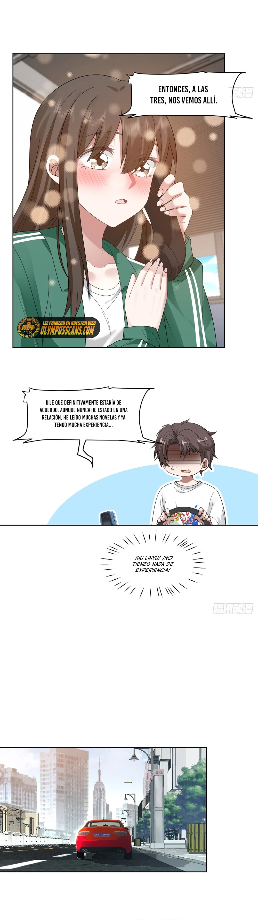  Realmente no quiero renacer > Capitulo 123 > Page 71