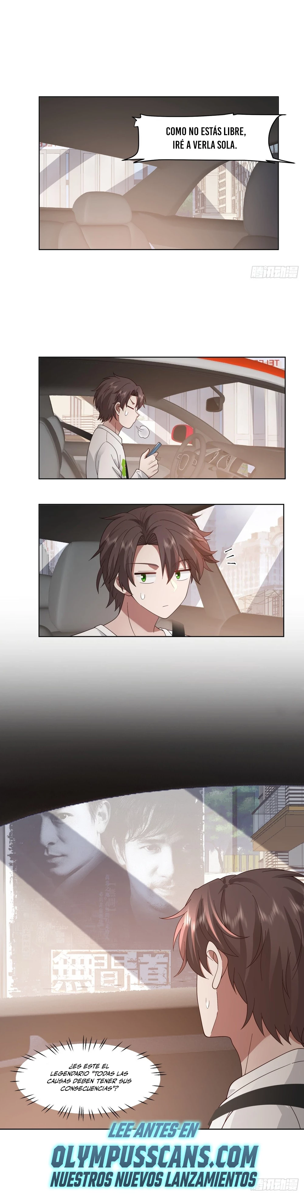  Realmente no quiero renacer > Capitulo 123 > Page 91