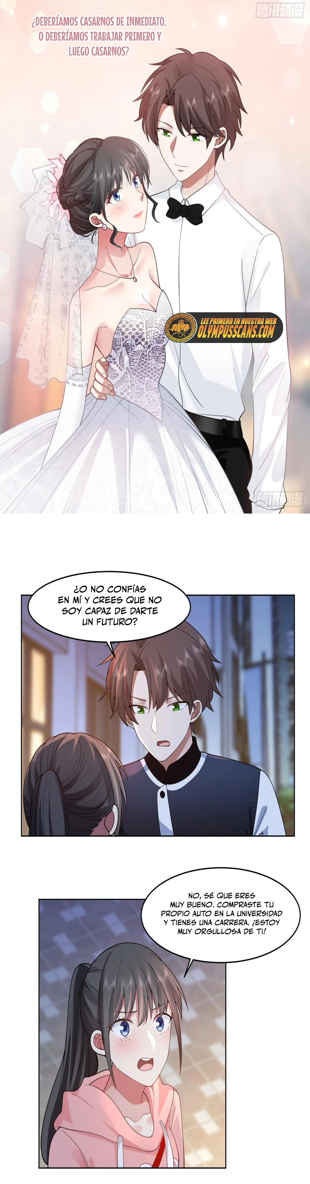  Realmente no quiero renacer > Capitulo 127 > Page 71