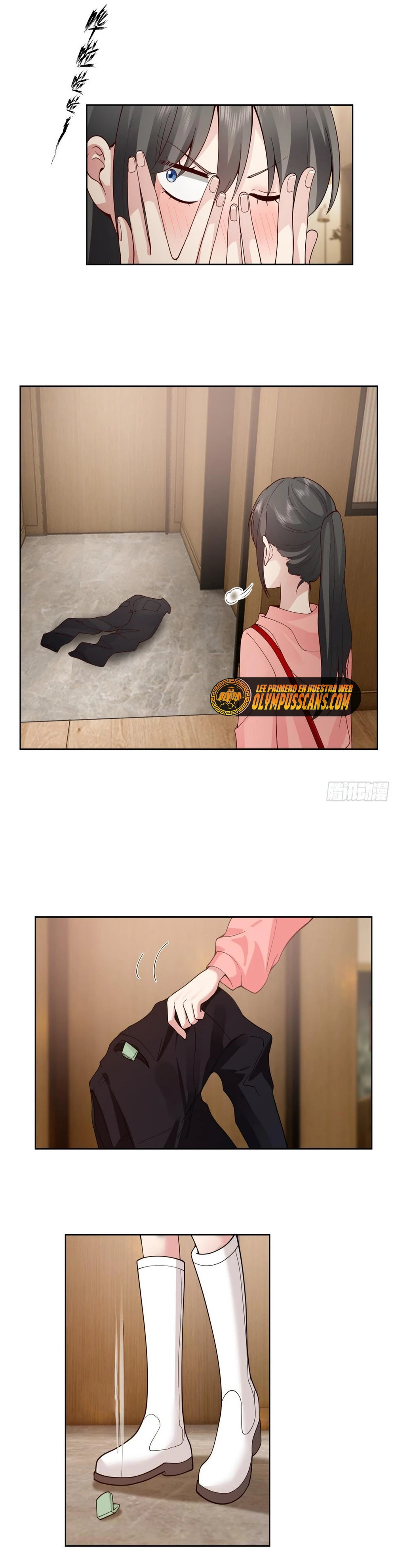  Realmente no quiero renacer > Capitulo 127 > Page 161