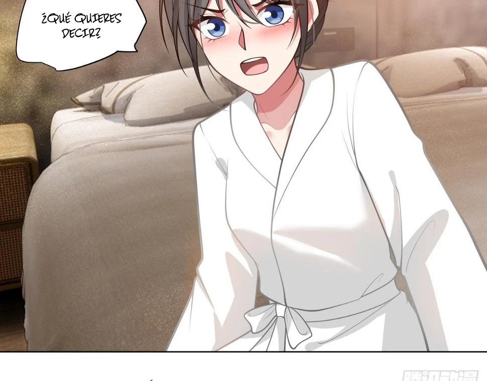  Realmente no quiero renacer > Capitulo 128 > Page 81