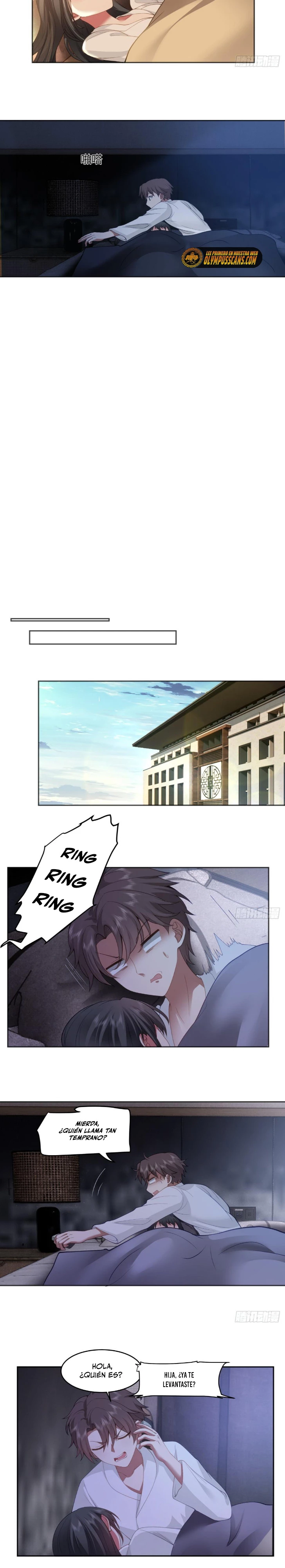  Realmente no quiero renacer > Capitulo 129 > Page 71