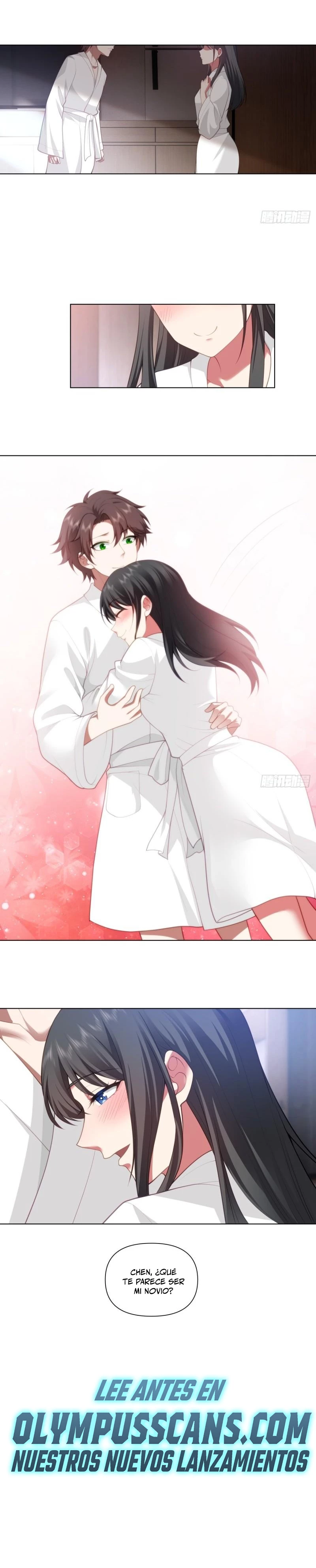  Realmente no quiero renacer > Capitulo 130 > Page 91