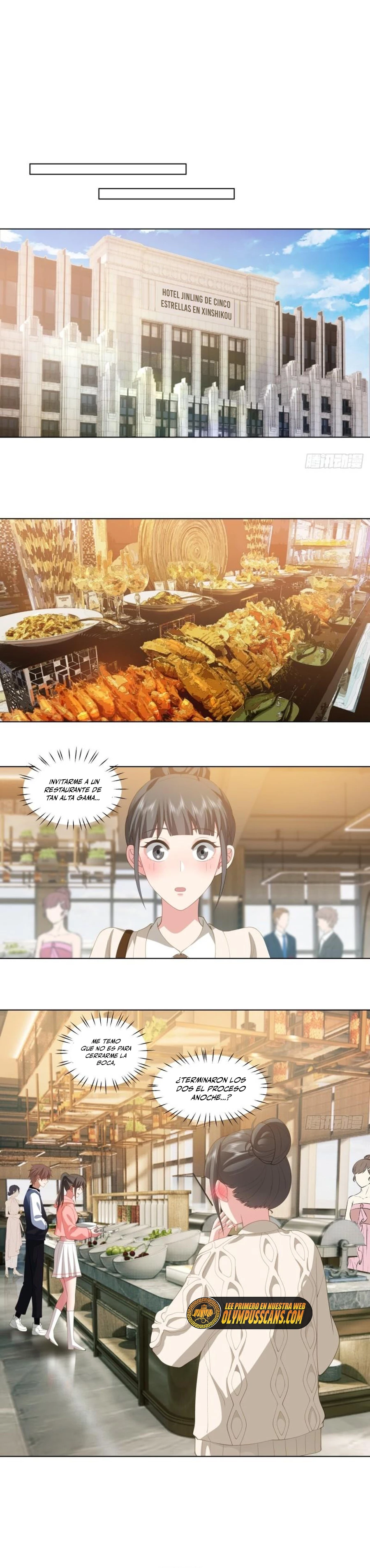  Realmente no quiero renacer > Capitulo 131 > Page 71