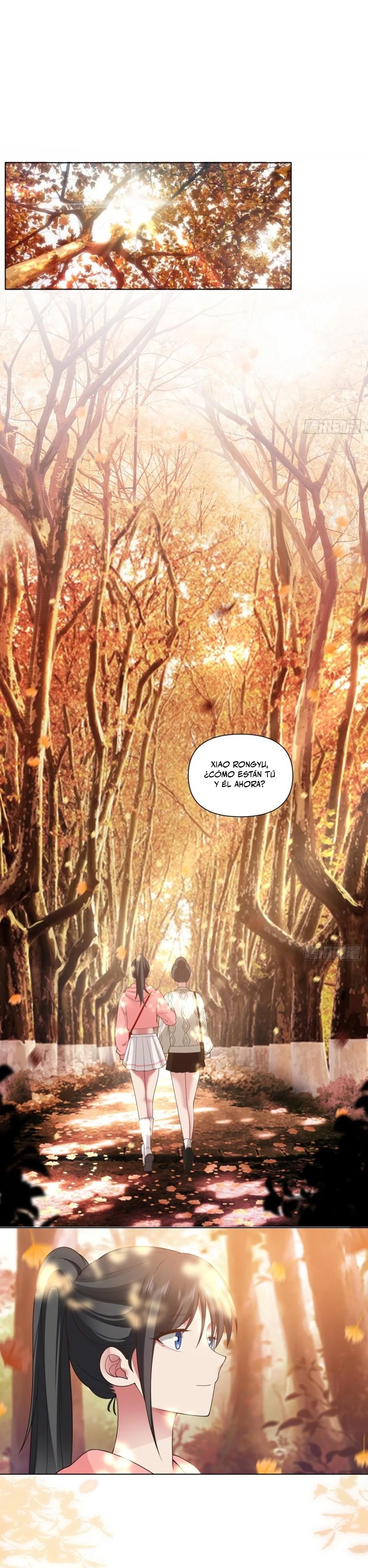  Realmente no quiero renacer > Capitulo 131 > Page 91