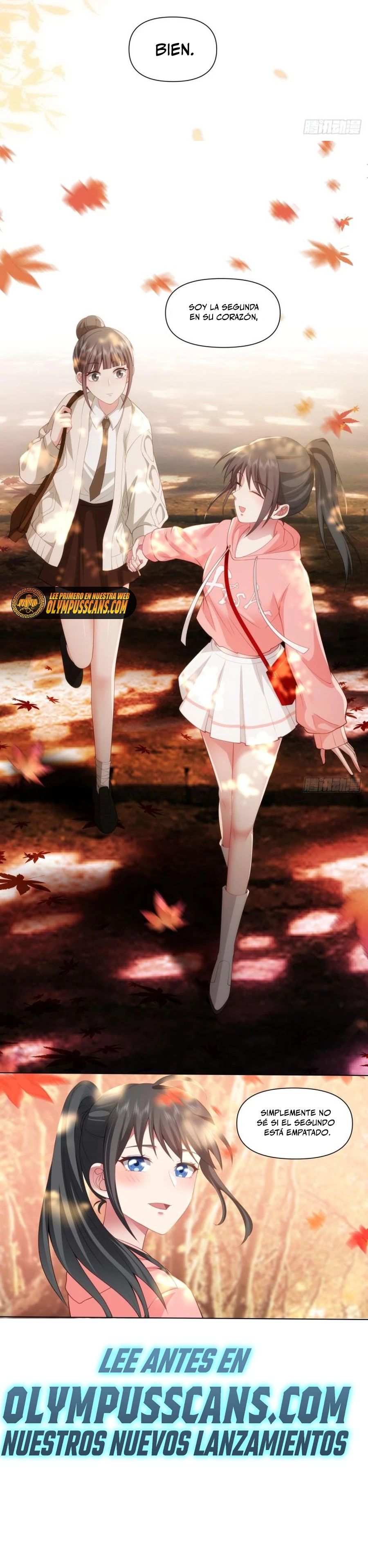  Realmente no quiero renacer > Capitulo 131 > Page 101