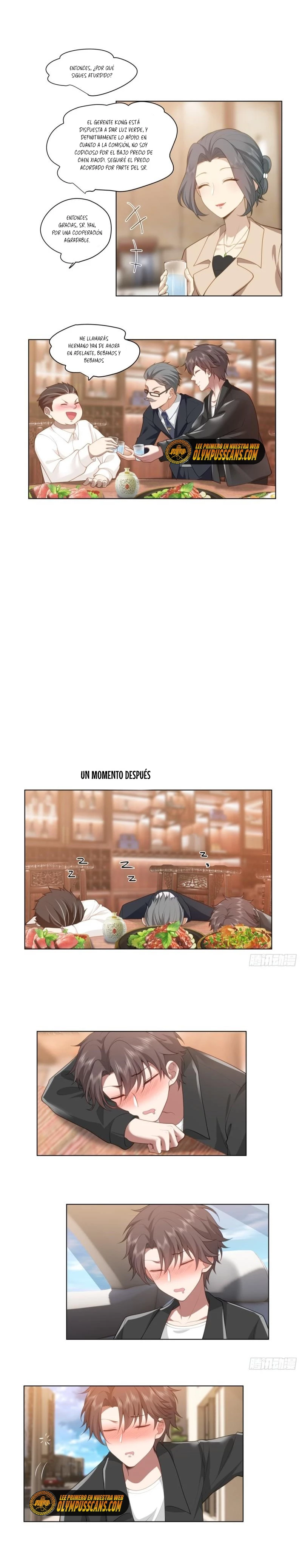  Realmente no quiero renacer > Capitulo 133 > Page 71