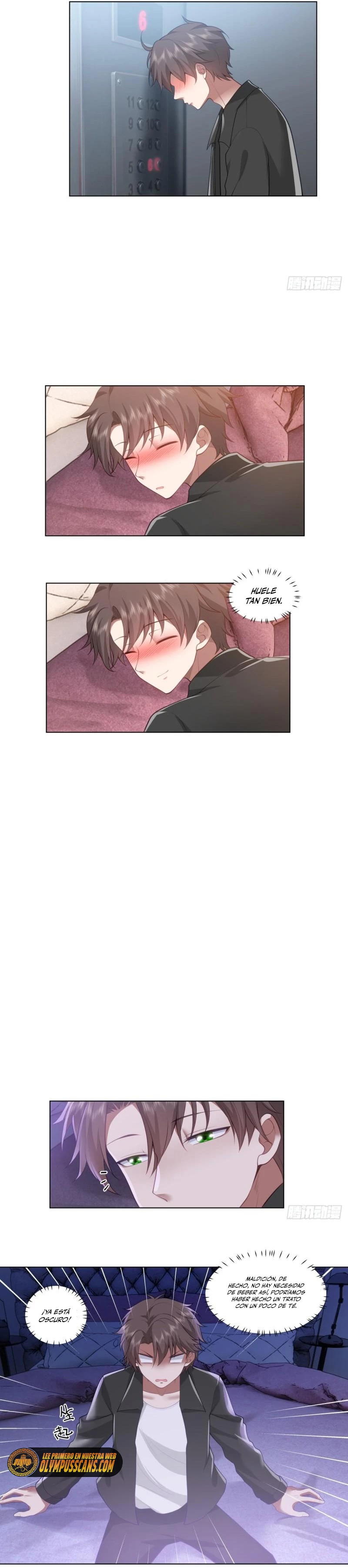  Realmente no quiero renacer > Capitulo 133 > Page 81