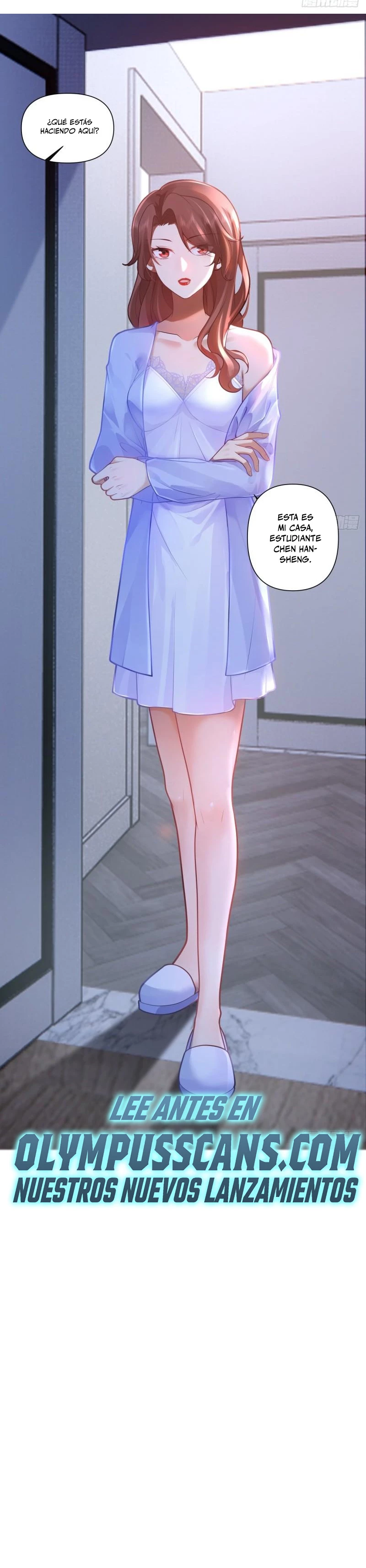  Realmente no quiero renacer > Capitulo 133 > Page 101