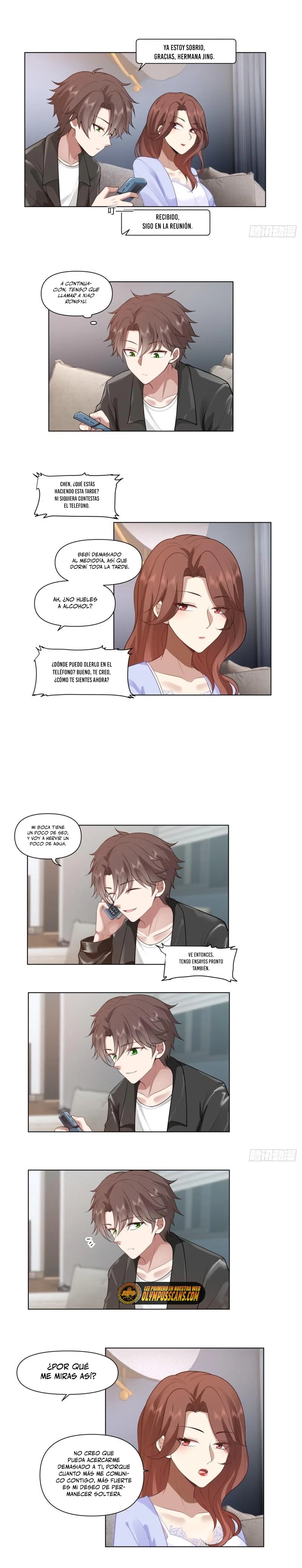  Realmente no quiero renacer > Capitulo 134 > Page 31