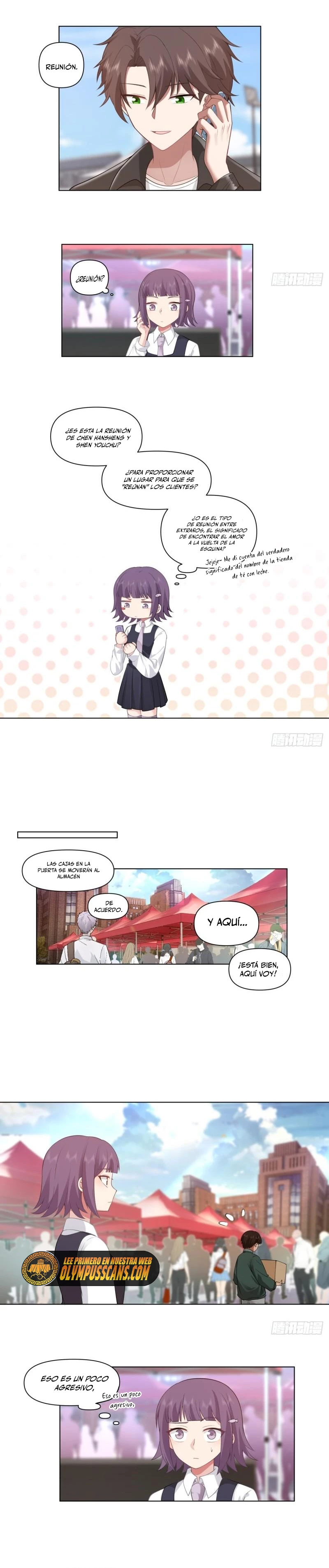  Realmente no quiero renacer > Capitulo 136 > Page 71