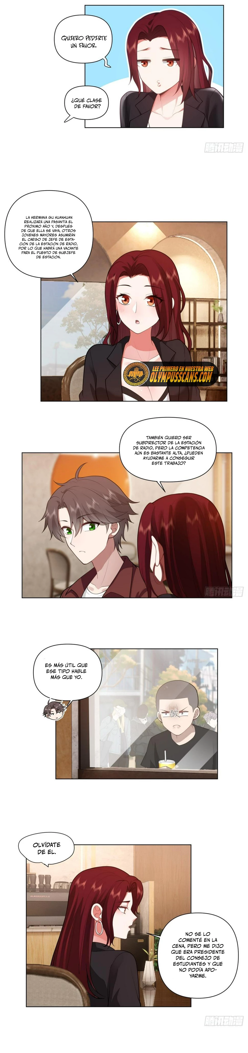  Realmente no quiero renacer > Capitulo 137 > Page 71