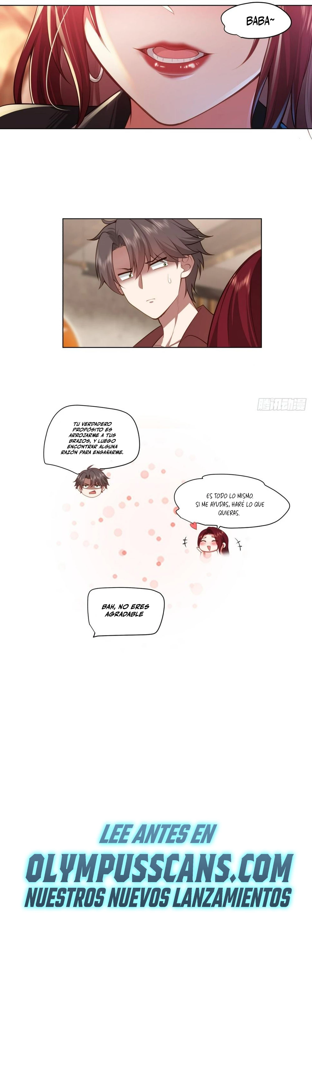  Realmente no quiero renacer > Capitulo 137 > Page 101