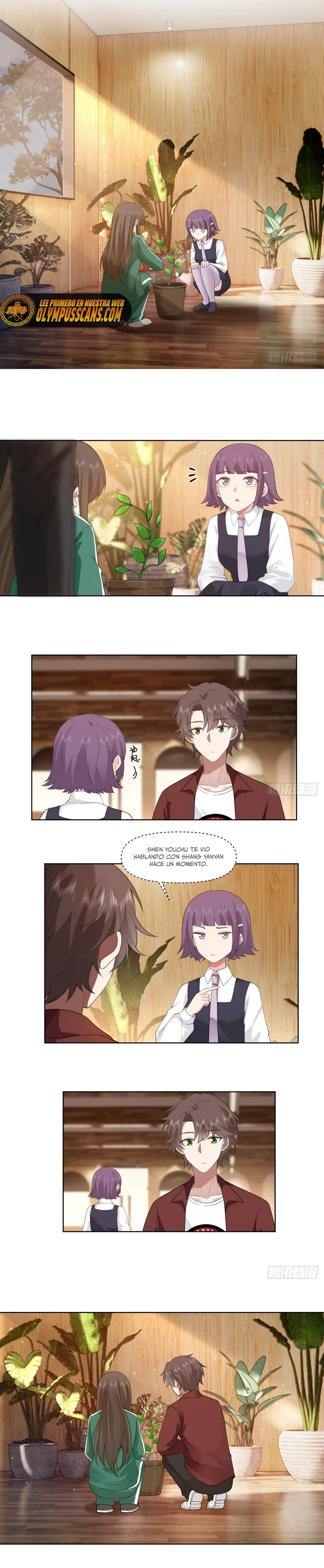  Realmente no quiero renacer > Capitulo 138 > Page 41