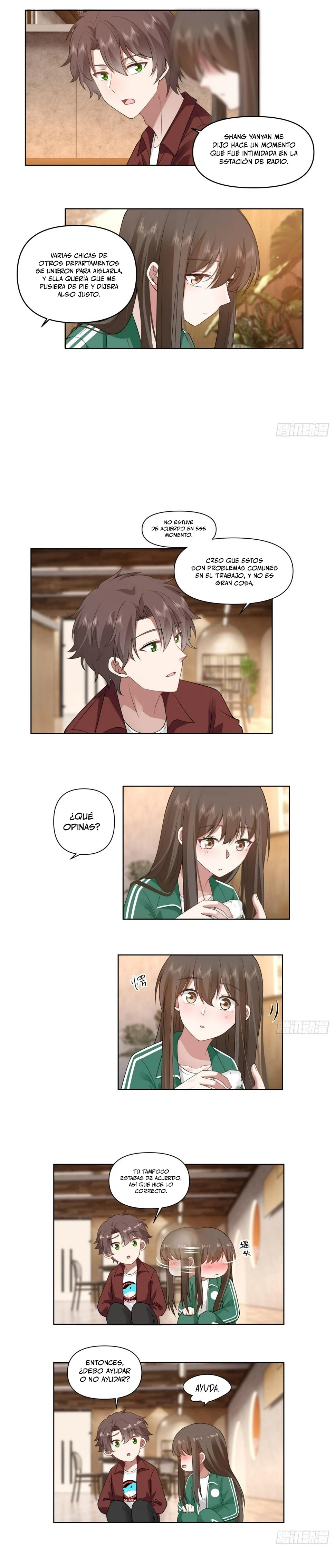  Realmente no quiero renacer > Capitulo 138 > Page 61