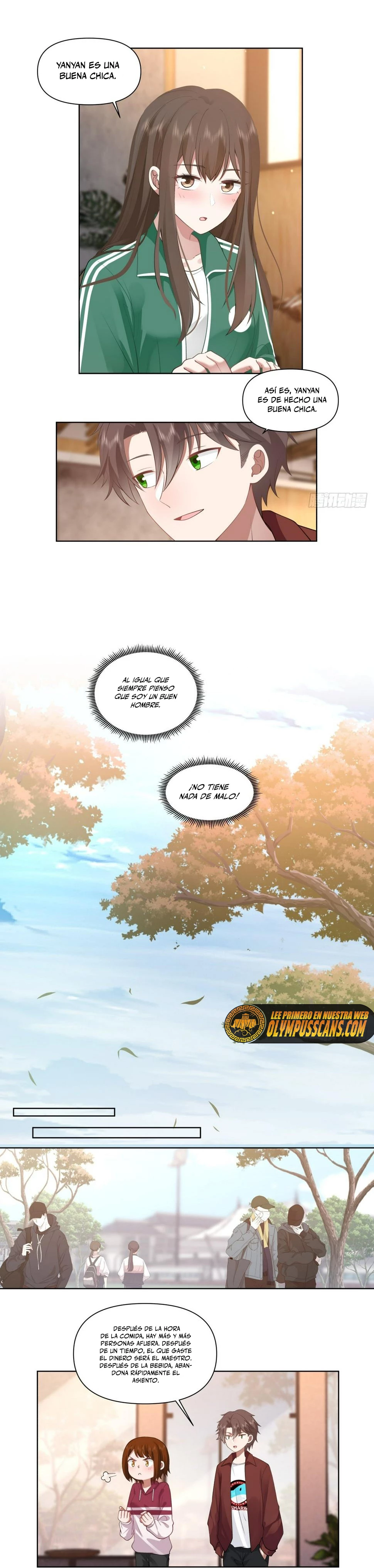  Realmente no quiero renacer > Capitulo 138 > Page 71