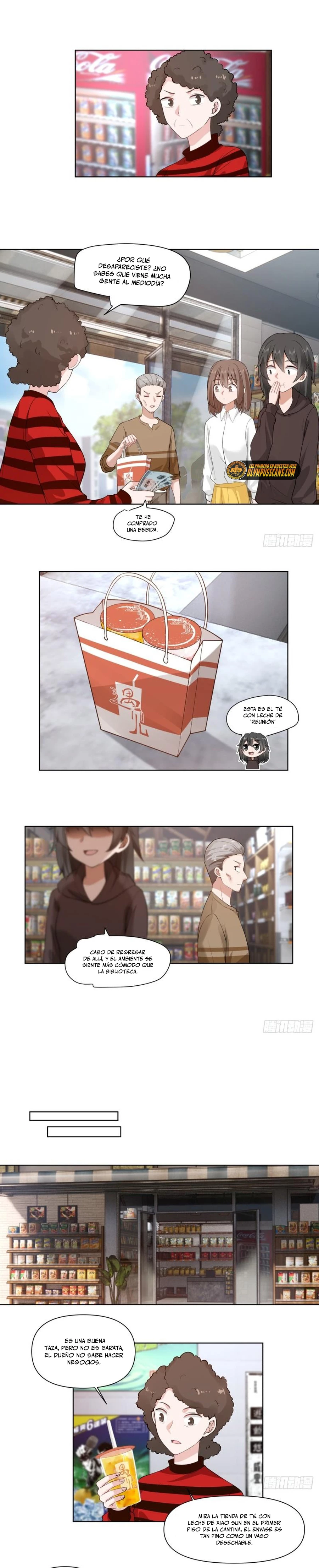  Realmente no quiero renacer > Capitulo 139 > Page 61