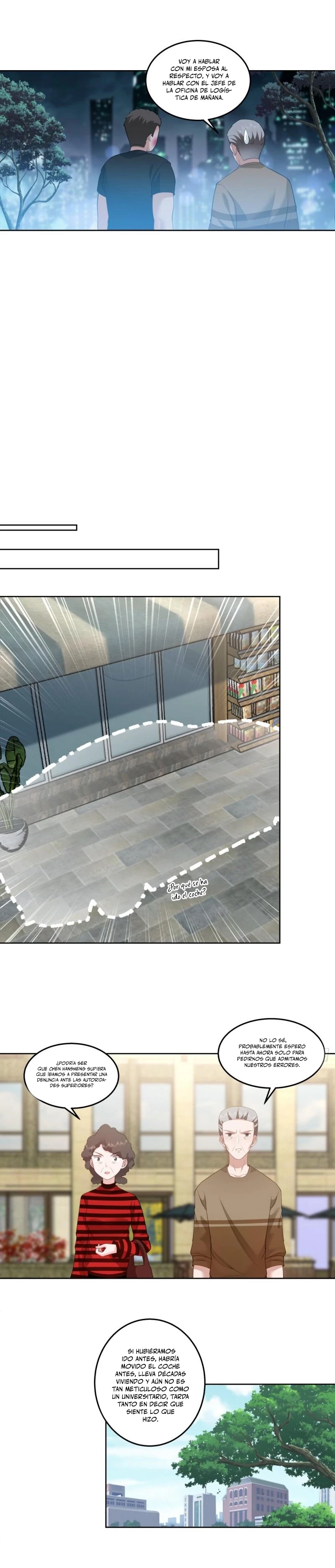  Realmente no quiero renacer > Capitulo 142 > Page 41