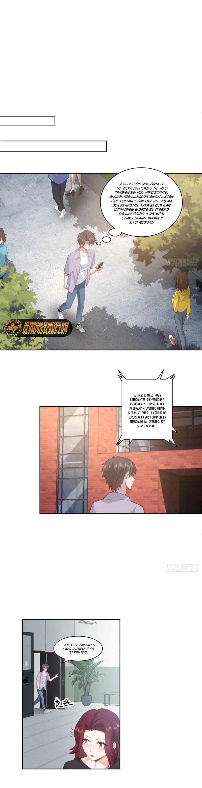  Realmente no quiero renacer > Capitulo 143 > Page 91