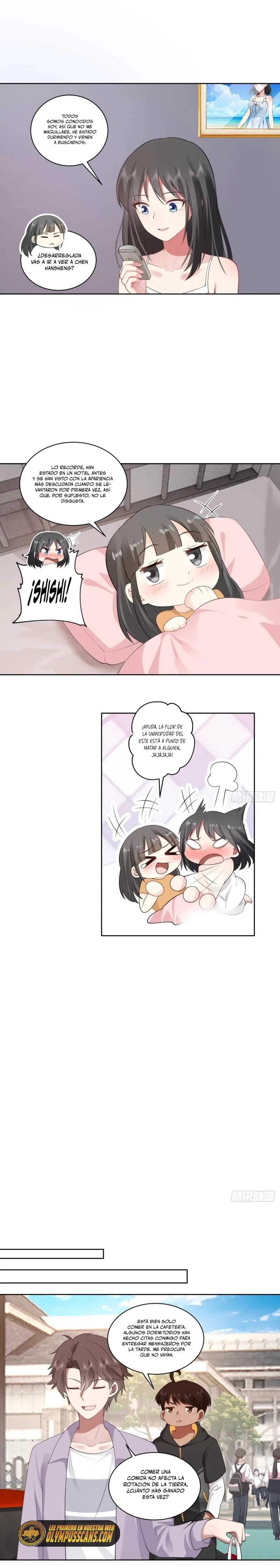  Realmente no quiero renacer > Capitulo 145 > Page 31