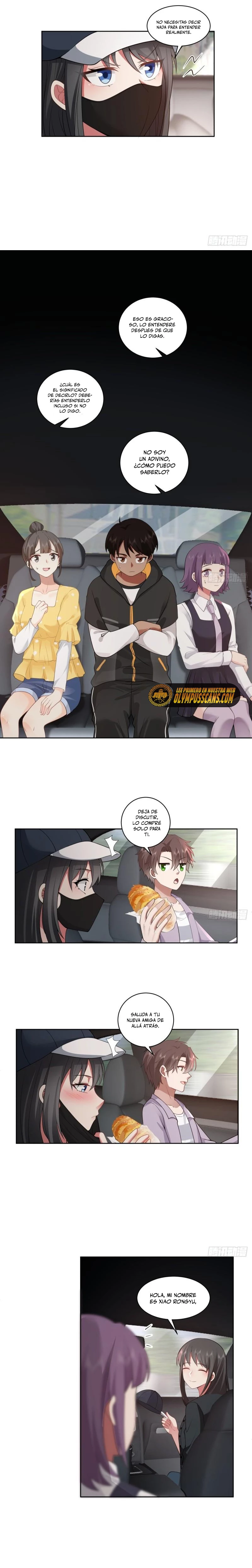  Realmente no quiero renacer > Capitulo 145 > Page 91