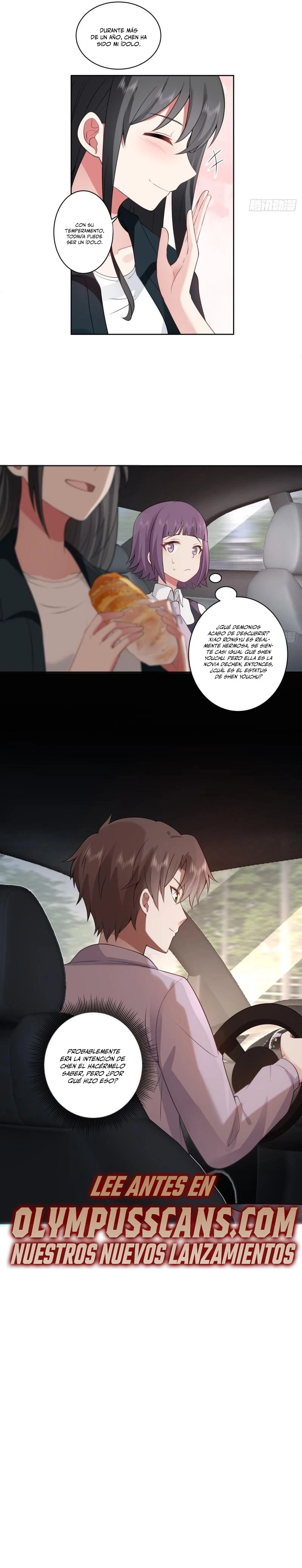  Realmente no quiero renacer > Capitulo 145 > Page 111