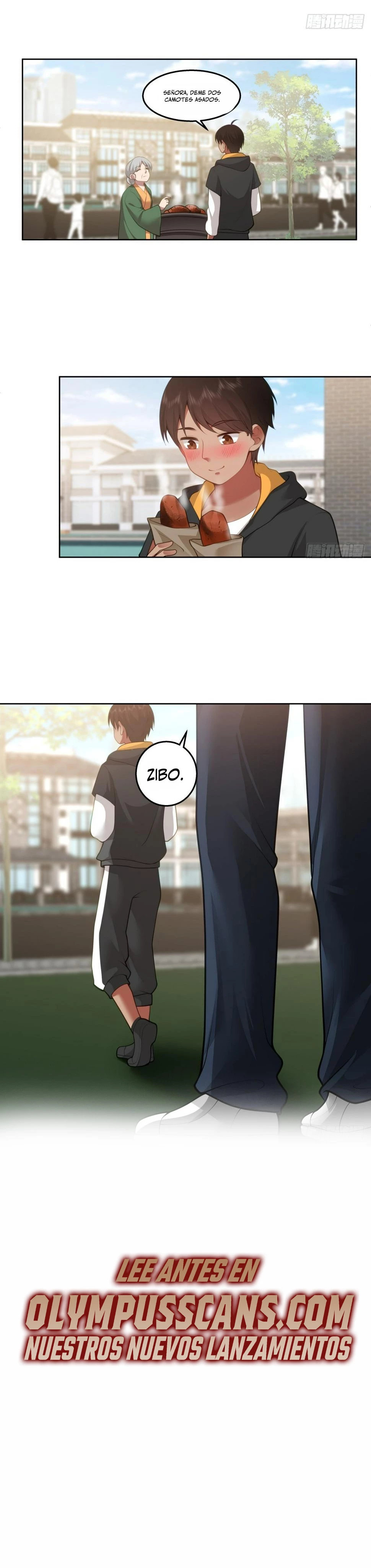  Realmente no quiero renacer > Capitulo 146 > Page 141