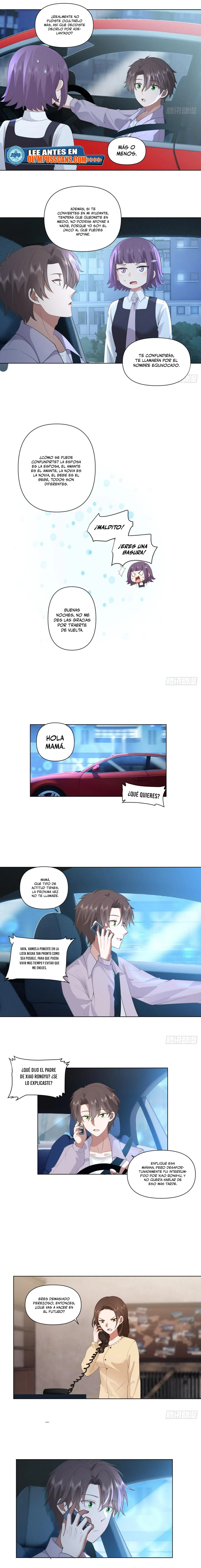  Realmente no quiero renacer > Capitulo 148 > Page 81