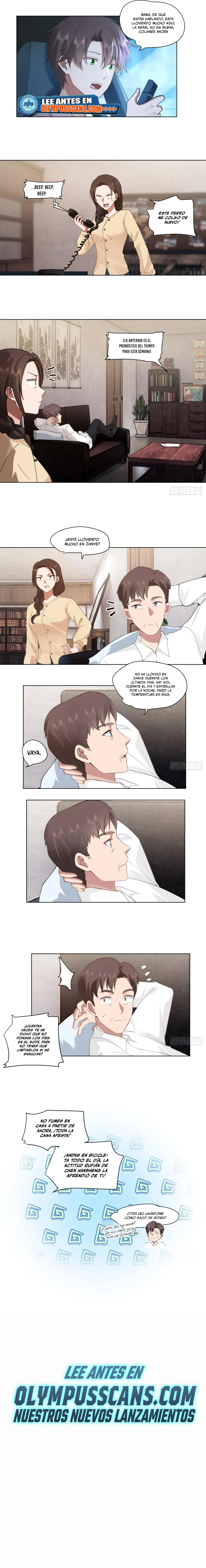  Realmente no quiero renacer > Capitulo 148 > Page 91