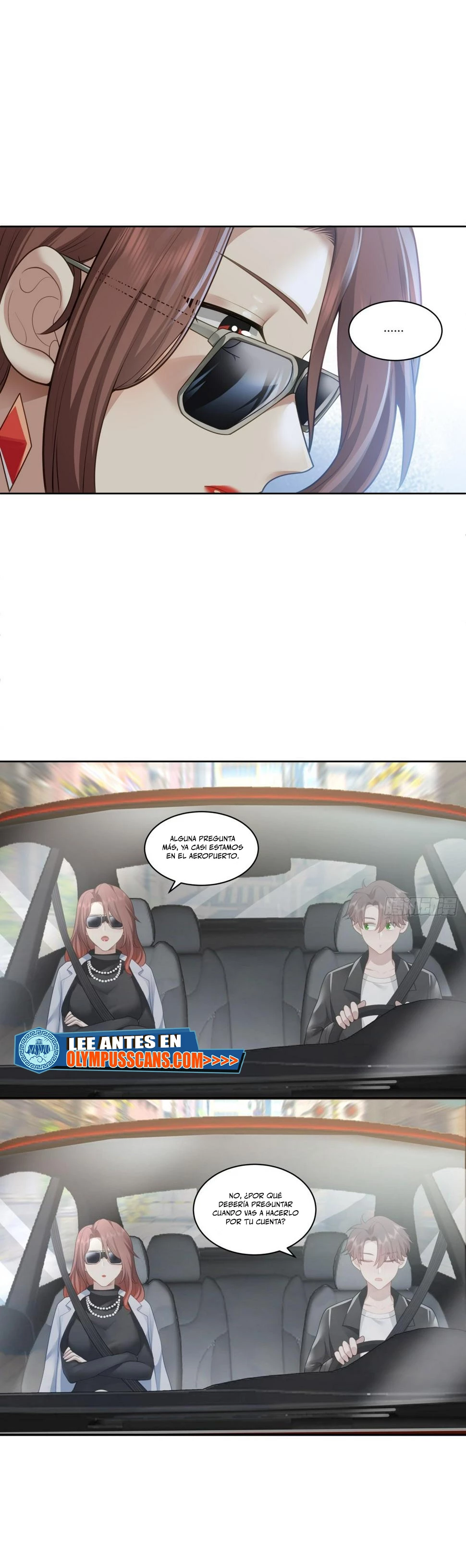  Realmente no quiero renacer > Capitulo 149 > Page 71