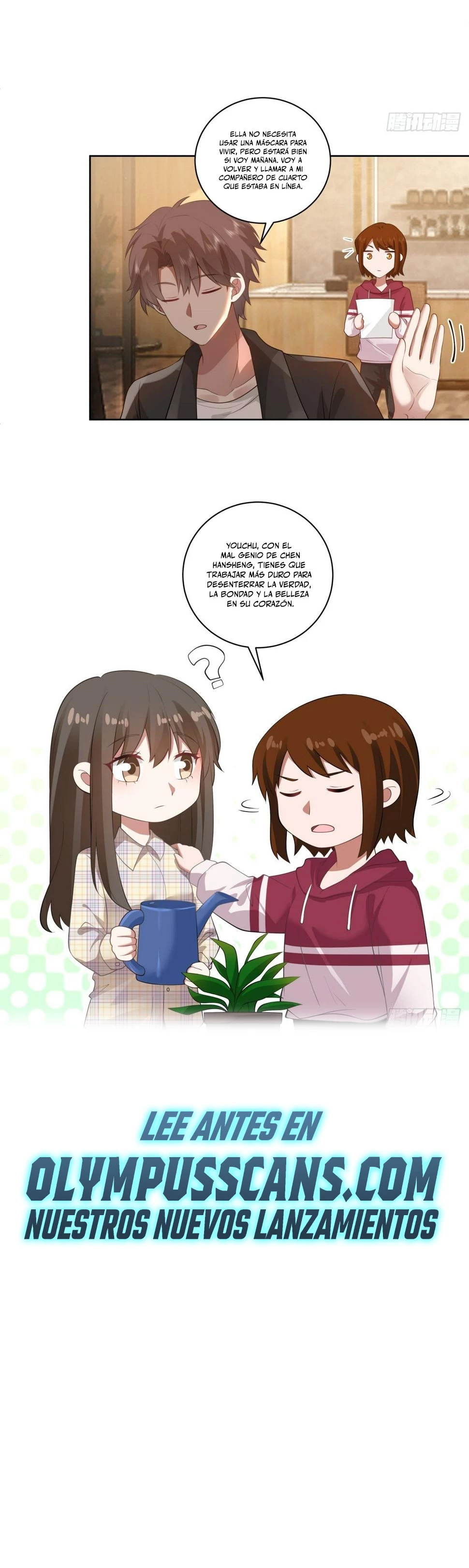  Realmente no quiero renacer > Capitulo 150 > Page 121