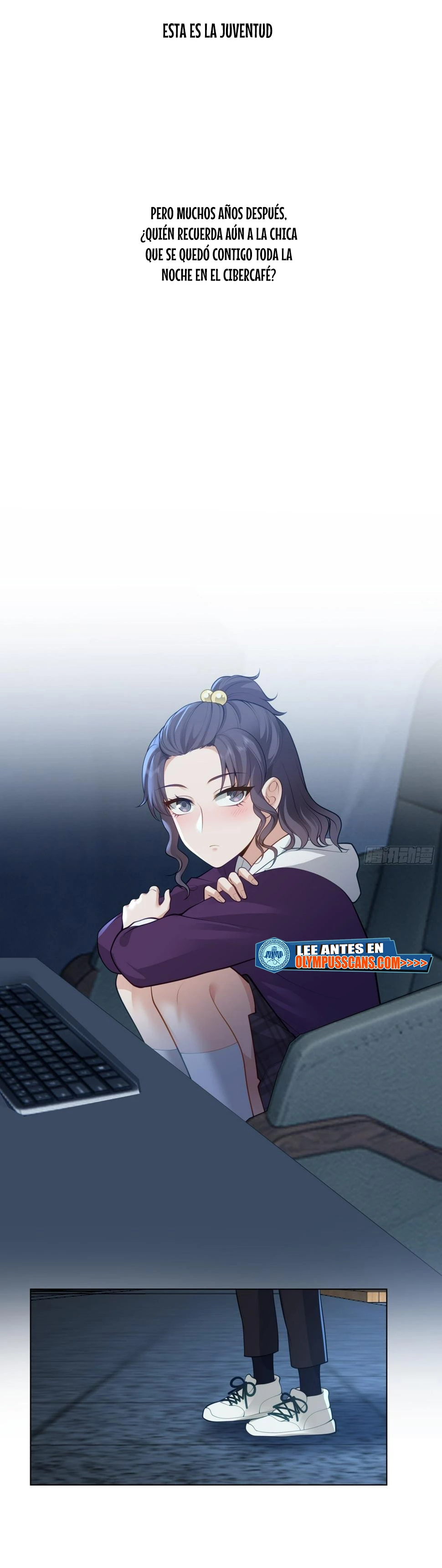  Realmente no quiero renacer > Capitulo 151 > Page 111