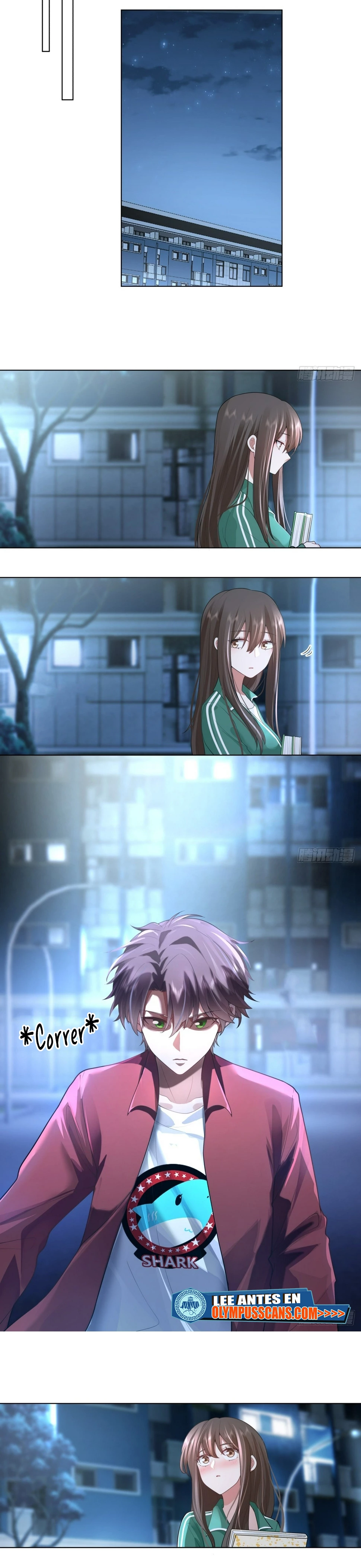  Realmente no quiero renacer > Capitulo 153 > Page 61