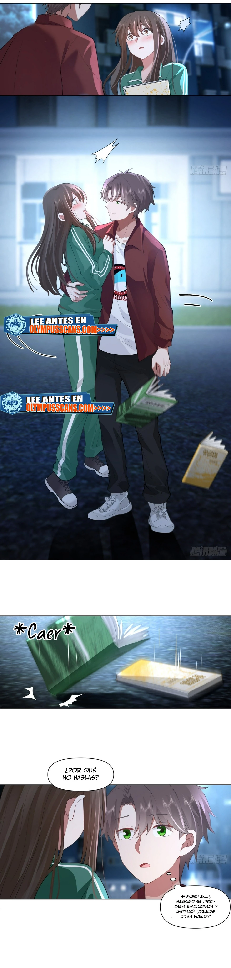  Realmente no quiero renacer > Capitulo 153 > Page 71