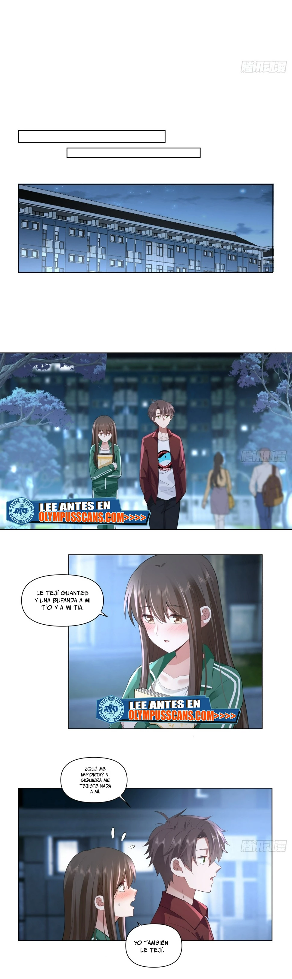  Realmente no quiero renacer > Capitulo 153 > Page 91