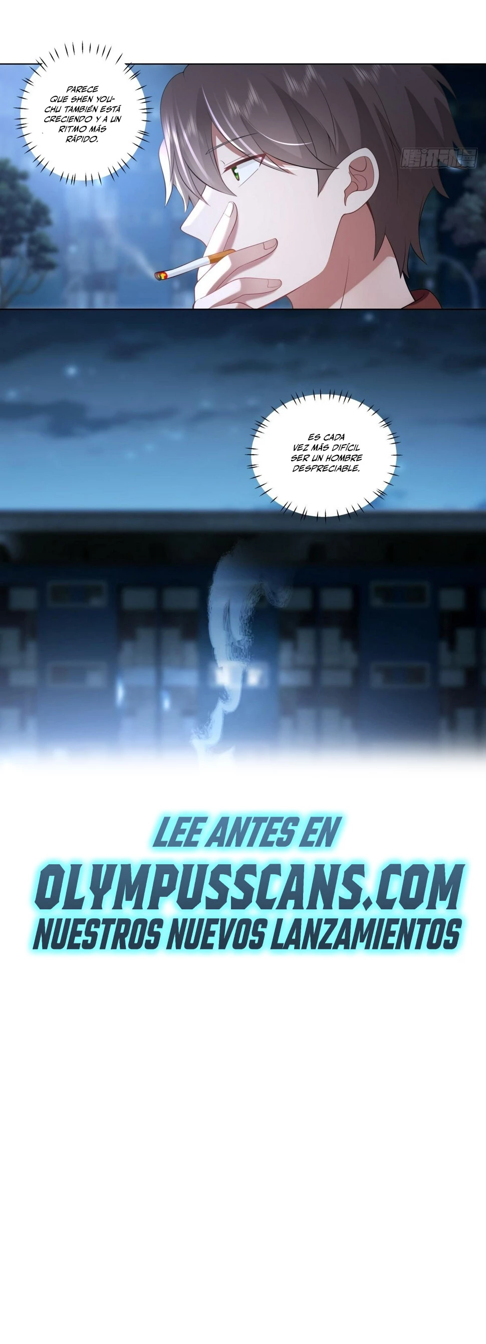  Realmente no quiero renacer > Capitulo 153 > Page 111