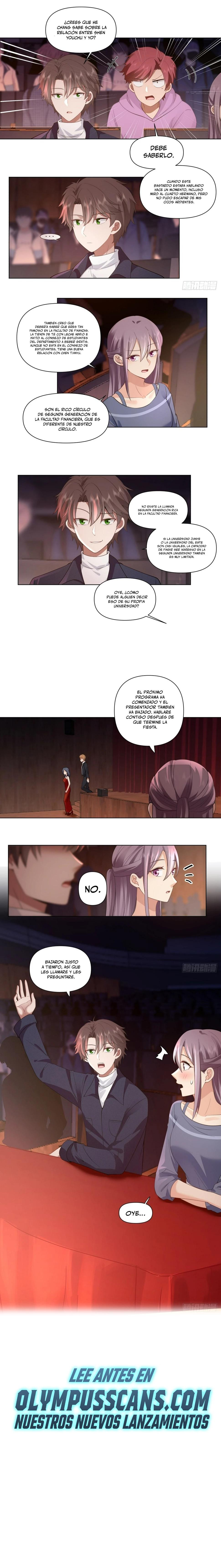  Realmente no quiero renacer > Capitulo 154 > Page 81