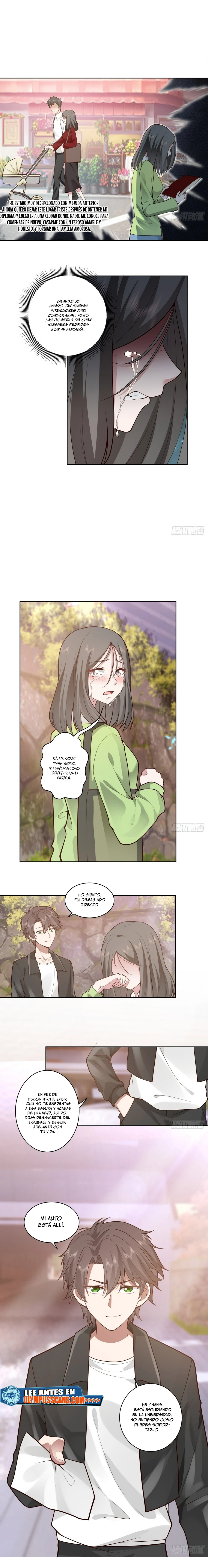  Realmente no quiero renacer > Capitulo 156 > Page 91