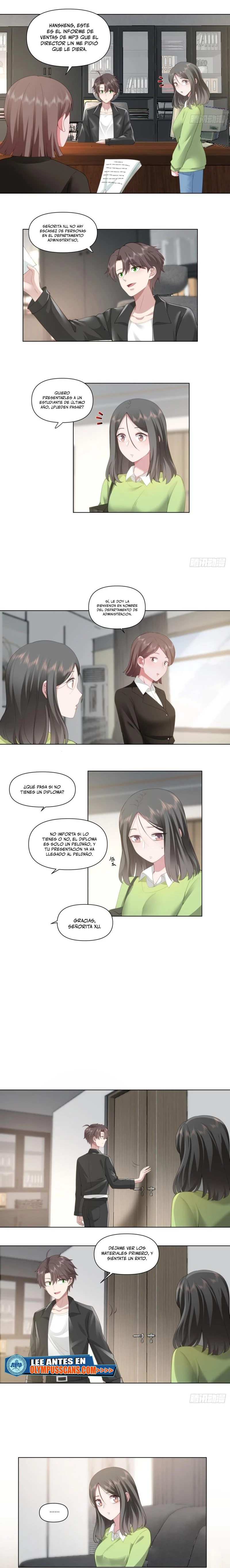  Realmente no quiero renacer > Capitulo 157 > Page 31