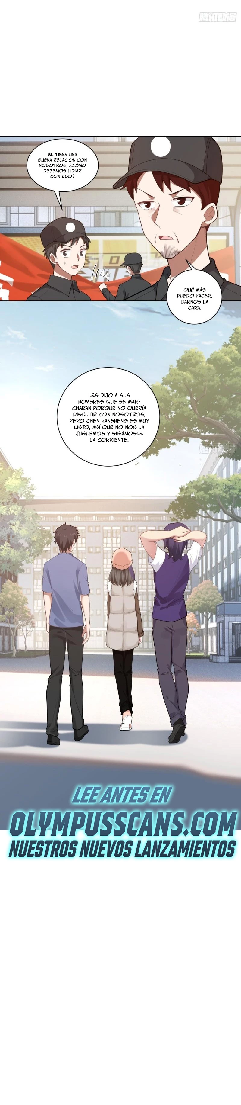  Realmente no quiero renacer > Capitulo 158 > Page 101