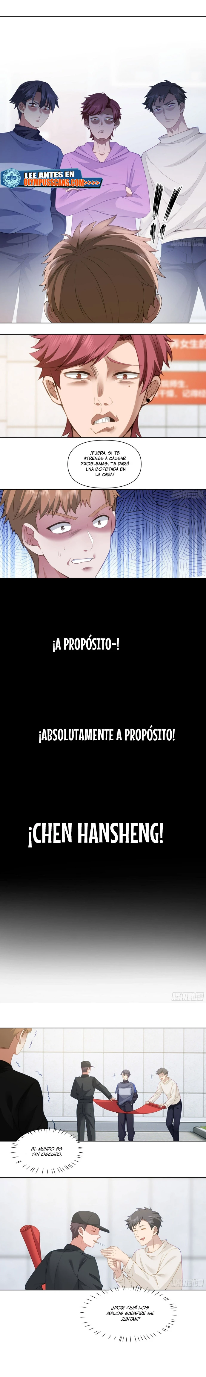  Realmente no quiero renacer > Capitulo 159 > Page 31