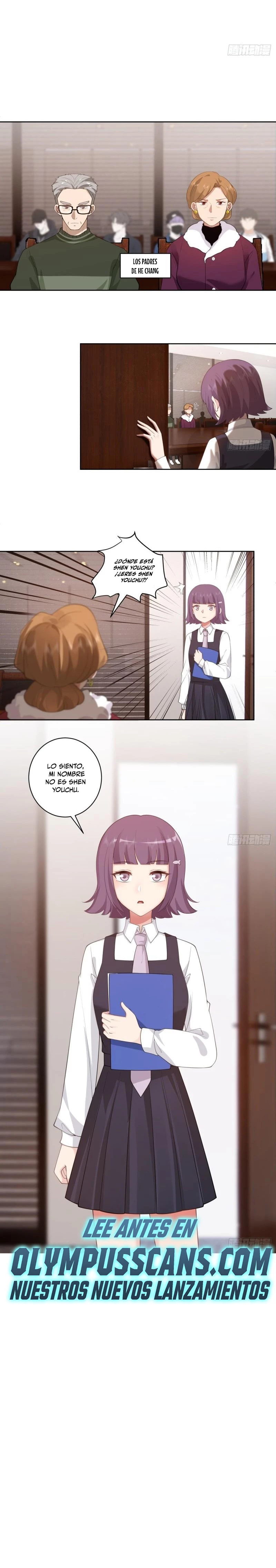  Realmente no quiero renacer > Capitulo 160 > Page 111