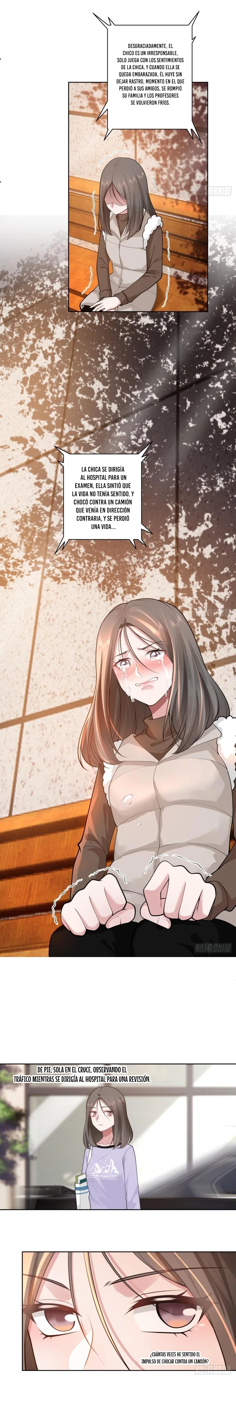  Realmente no quiero renacer > Capitulo 162 > Page 31