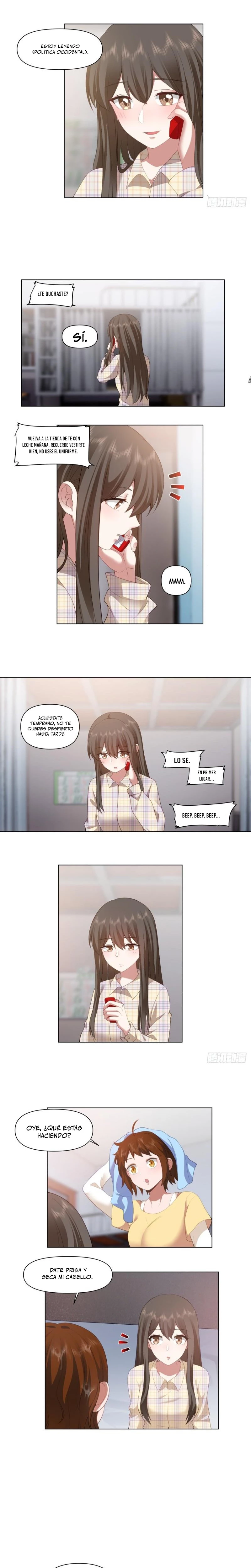  Realmente no quiero renacer > Capitulo 163 > Page 21